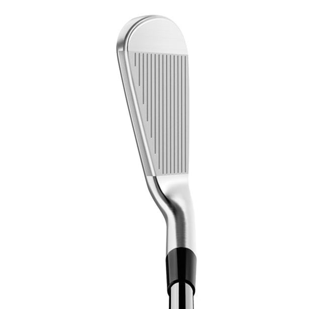 TaylorMade P790 Left Handed Irons - Steel