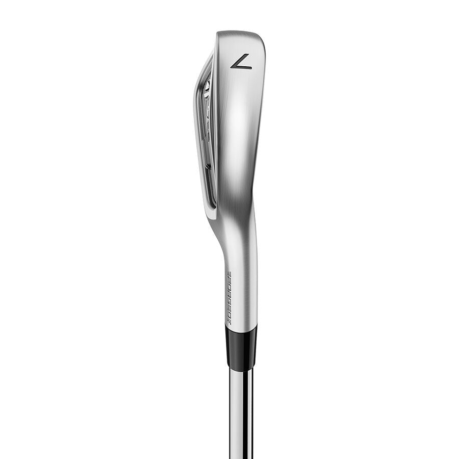 TaylorMade P7CB Irons - Steel