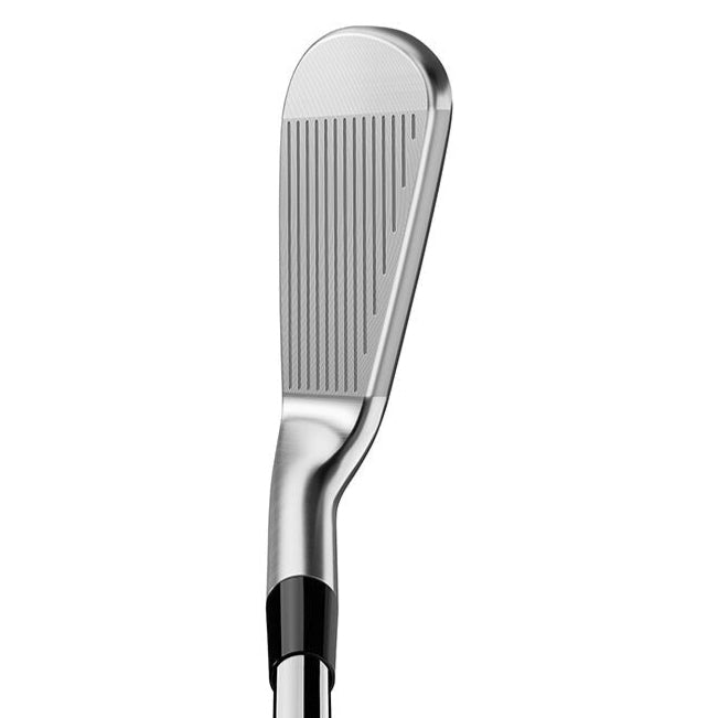 TaylorMade P7CB Irons - Steel