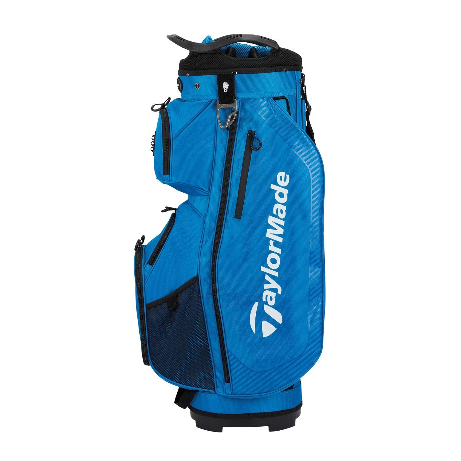 Taylormade Pro Cart Golf Bag (Royal)