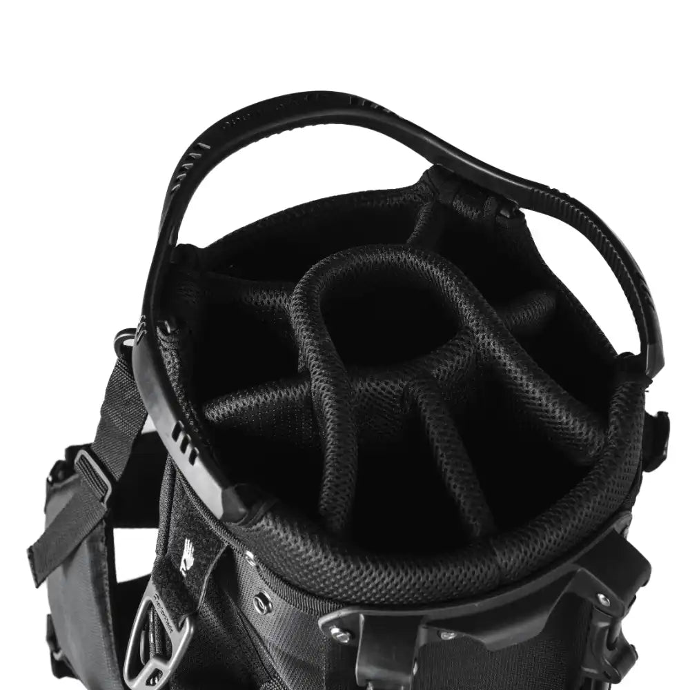 Taylormade Pro Stand Bag - Black