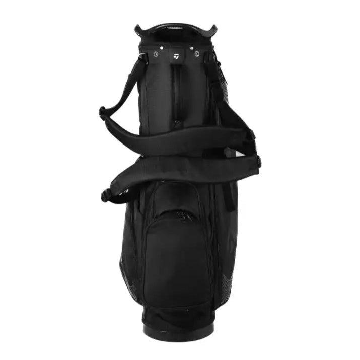 Taylormade Pro Stand Bag - Black