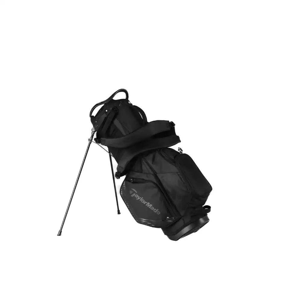Taylormade Pro Stand Bag - Black