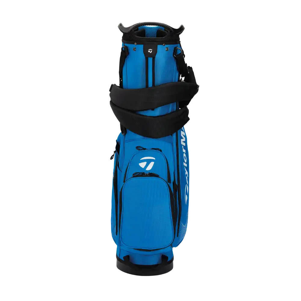 Taylormade Pro Stand Bag - Royal