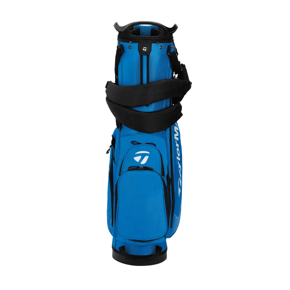 Taylormade Pro Stand Bag - Royal - TaylorMade