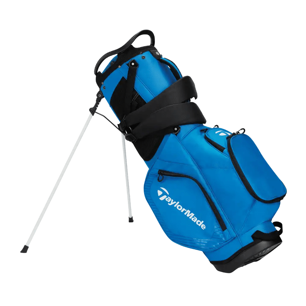 Taylormade Pro Stand Bag - Royal - TaylorMade