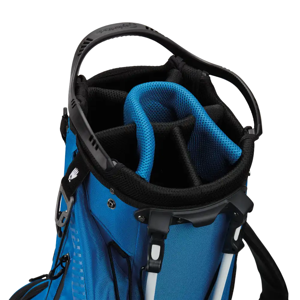 Taylormade Pro Stand Bag - Royal