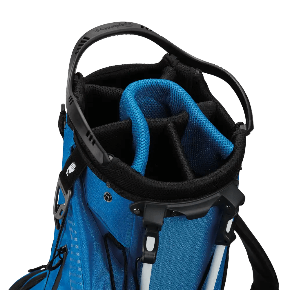 Taylormade Pro Stand Bag - Royal - TaylorMade