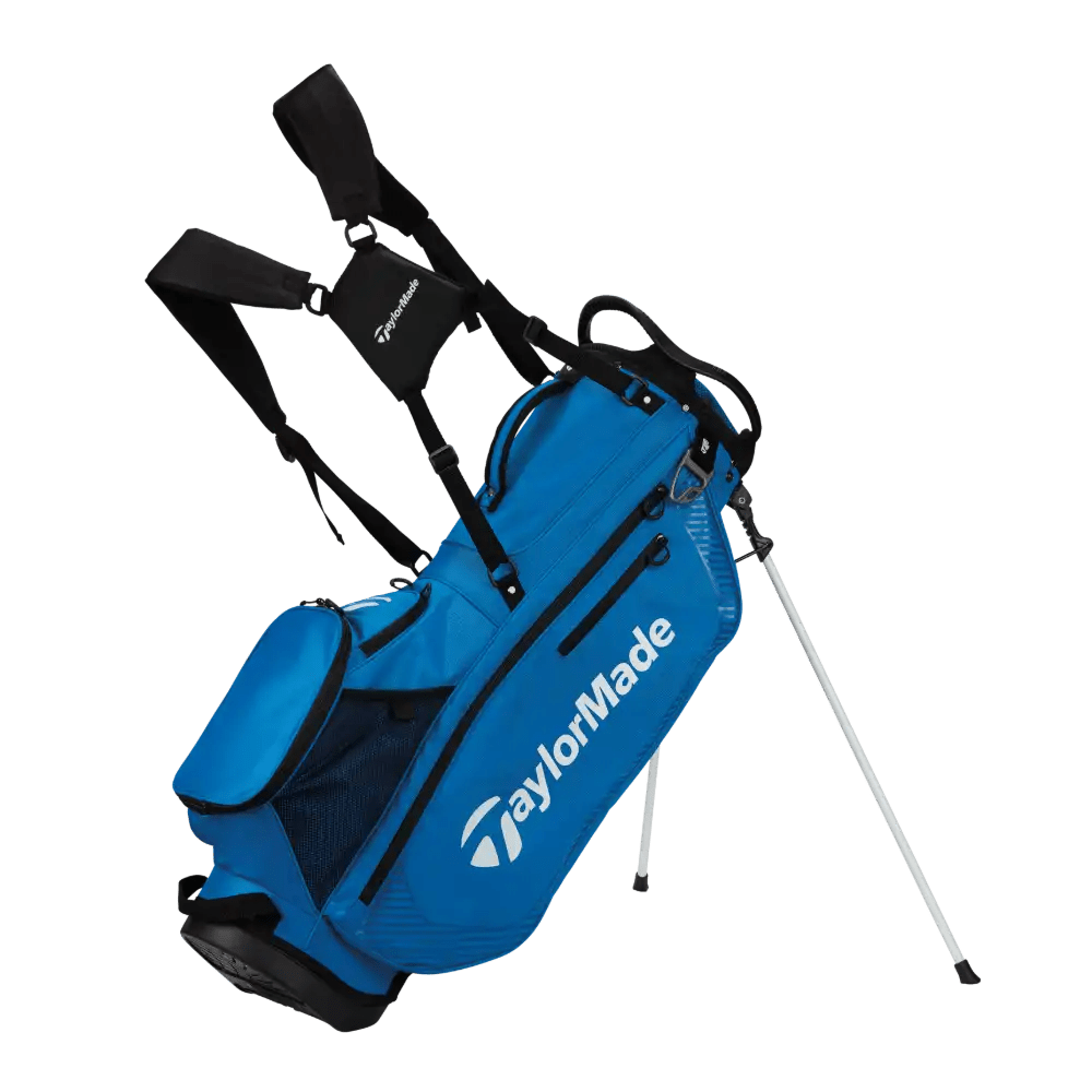 Taylormade Pro Stand Bag - Royal - TaylorMade