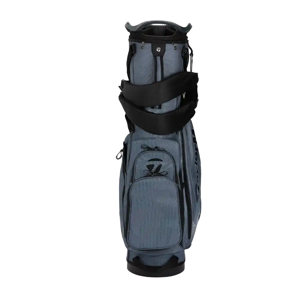 Taylormade Pro Stand Bag - Charcoal