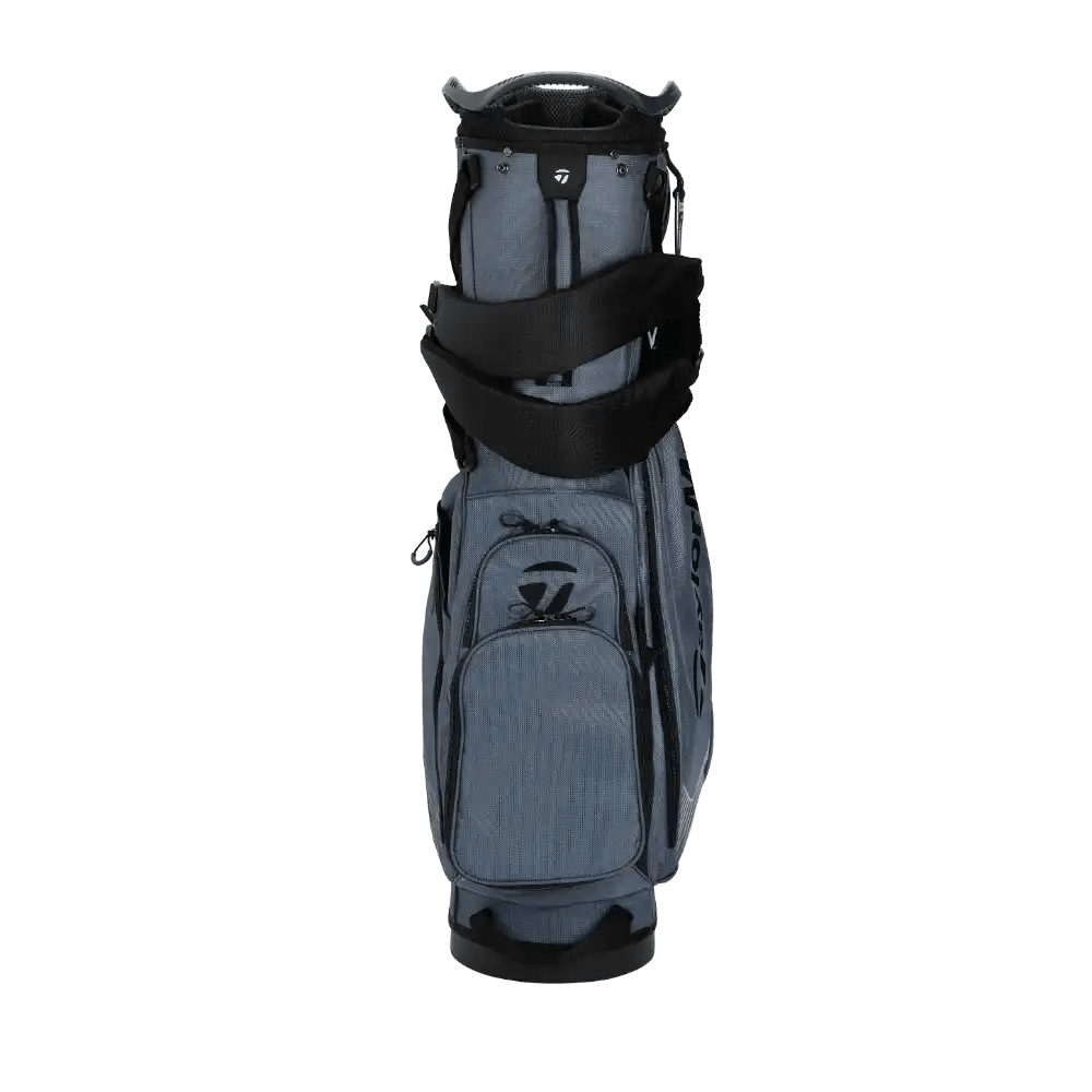 Taylormade Pro Stand Bag - Charcoal - TaylorMade