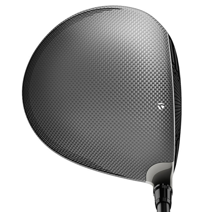 TaylorMade Qi35 Left Handed Driver