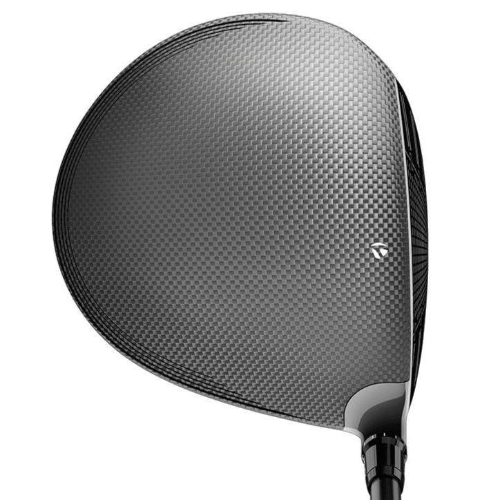 TaylorMade Qi35 Left Handed Driver - TaylorMade
