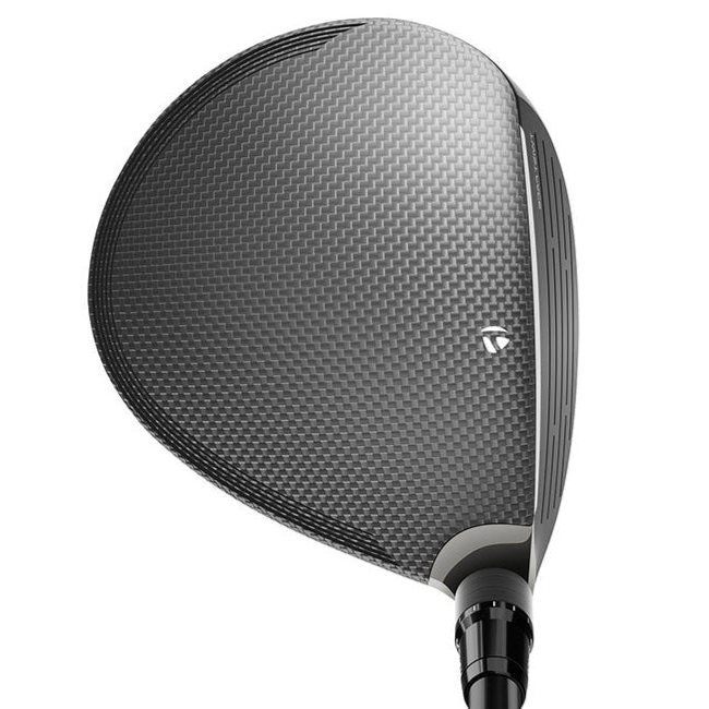 TaylorMade Qi35 Left Handed Fairway Wood