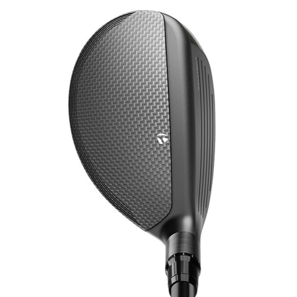 TaylorMade Qi35 Left Handed Hybrid