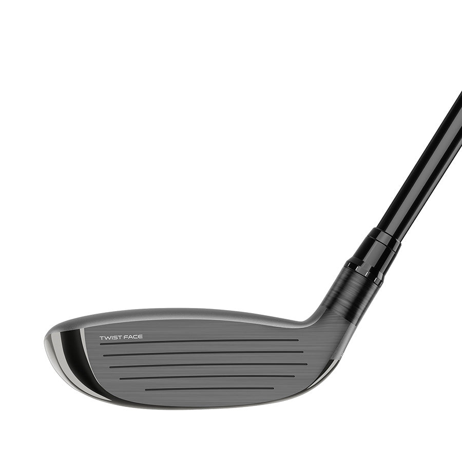 TaylorMade Qi35 Left Handed Hybrid