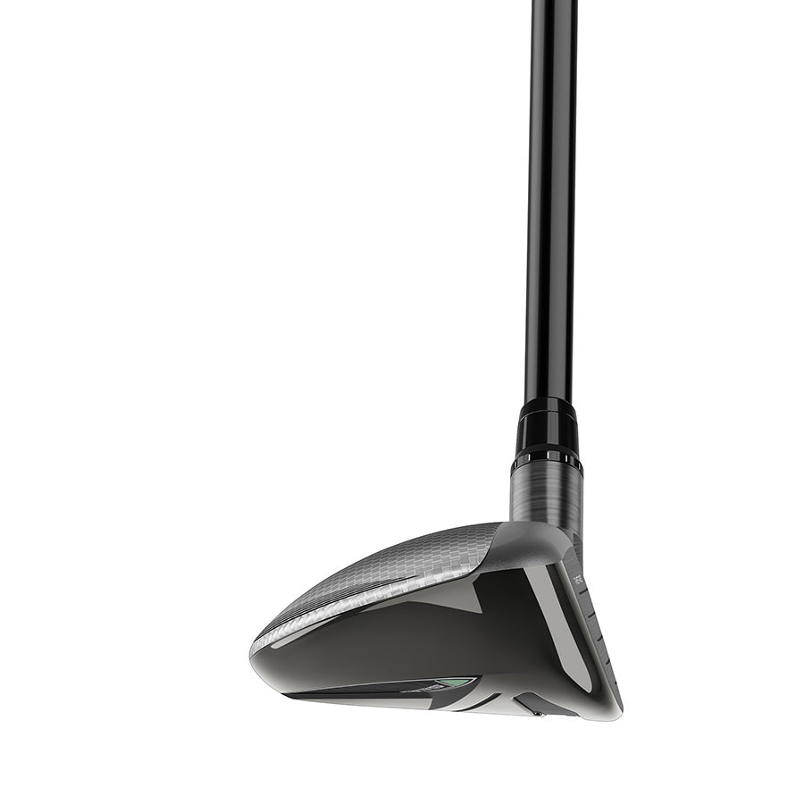 TaylorMade Qi35 Left Handed Hybrid