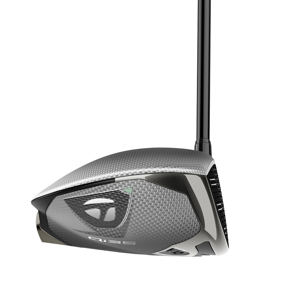 TaylorMade Qi35 LS Left Handed Driver
