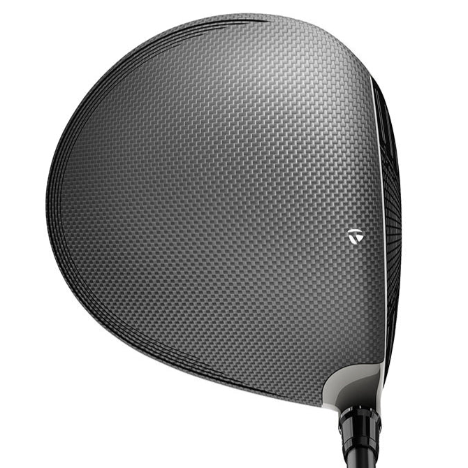 TaylorMade Qi35 Max Left Handed Driver