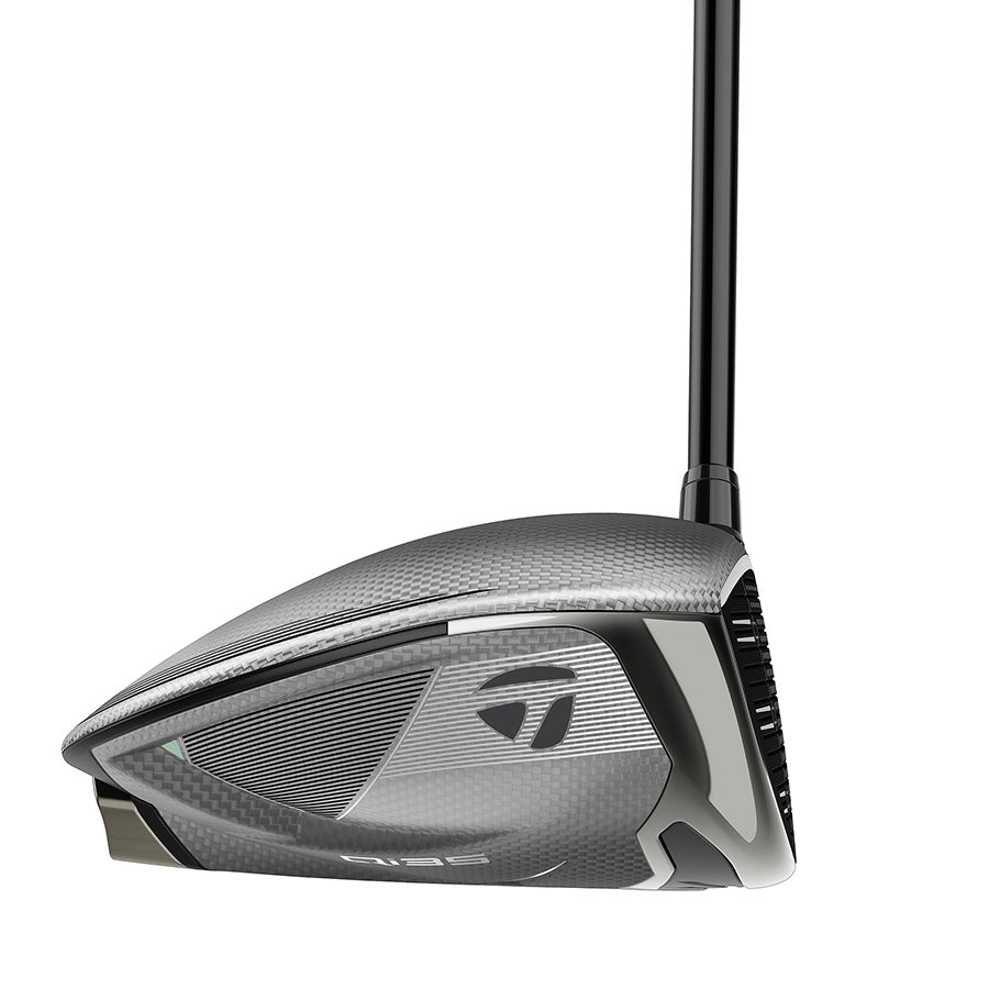 TaylorMade Qi35 Max Left Handed Driver