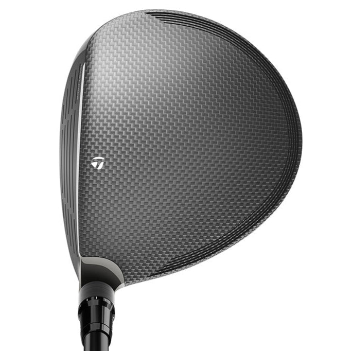 TaylorMade Qi35 Max Fairway Wood