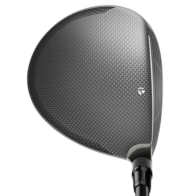 TaylorMade Qi35 Max Left Handed Fairway Wood