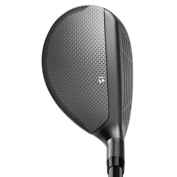 TaylorMade Qi35 Max Left Handed Hybrid