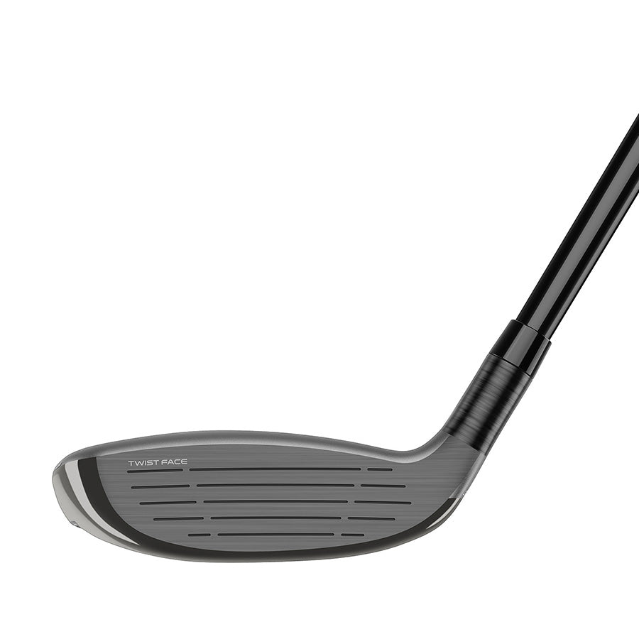 TaylorMade Qi35 Max Left Handed Hybrid