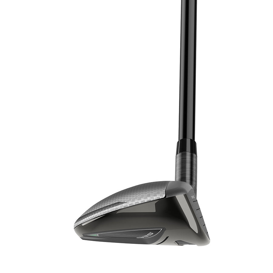 TaylorMade Qi35 Max Left Handed Hybrid