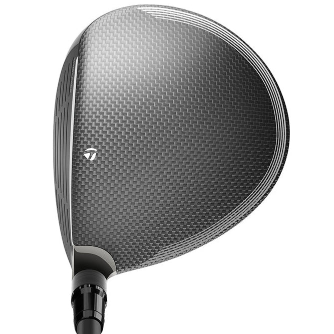 TaylorMade Qi35 Max Lite Fairway Wood