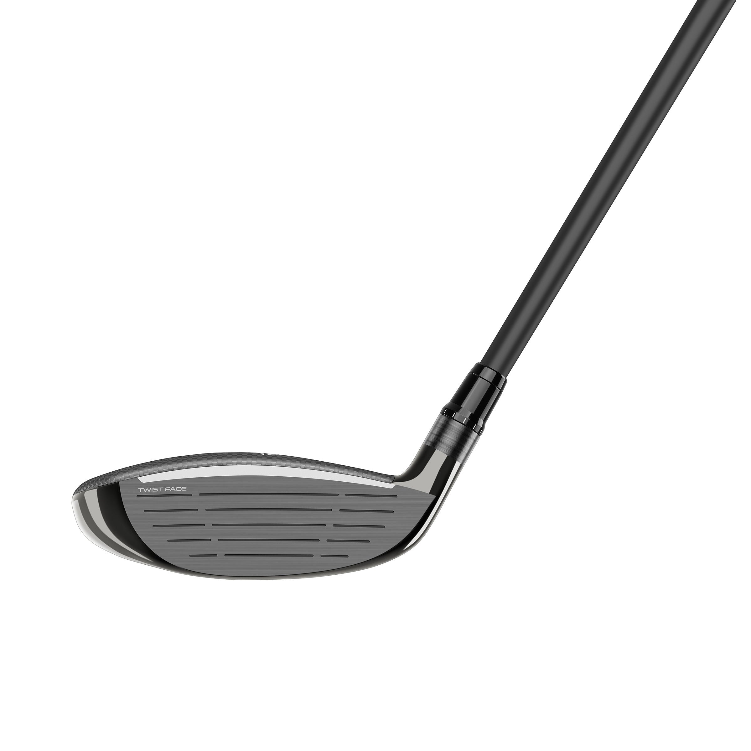 TaylorMade Qi35 Max Lite Ladies Fairway Wood