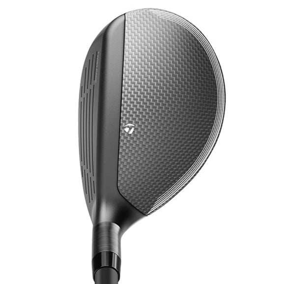 TaylorMade Qi35 Max Lite Hybrid