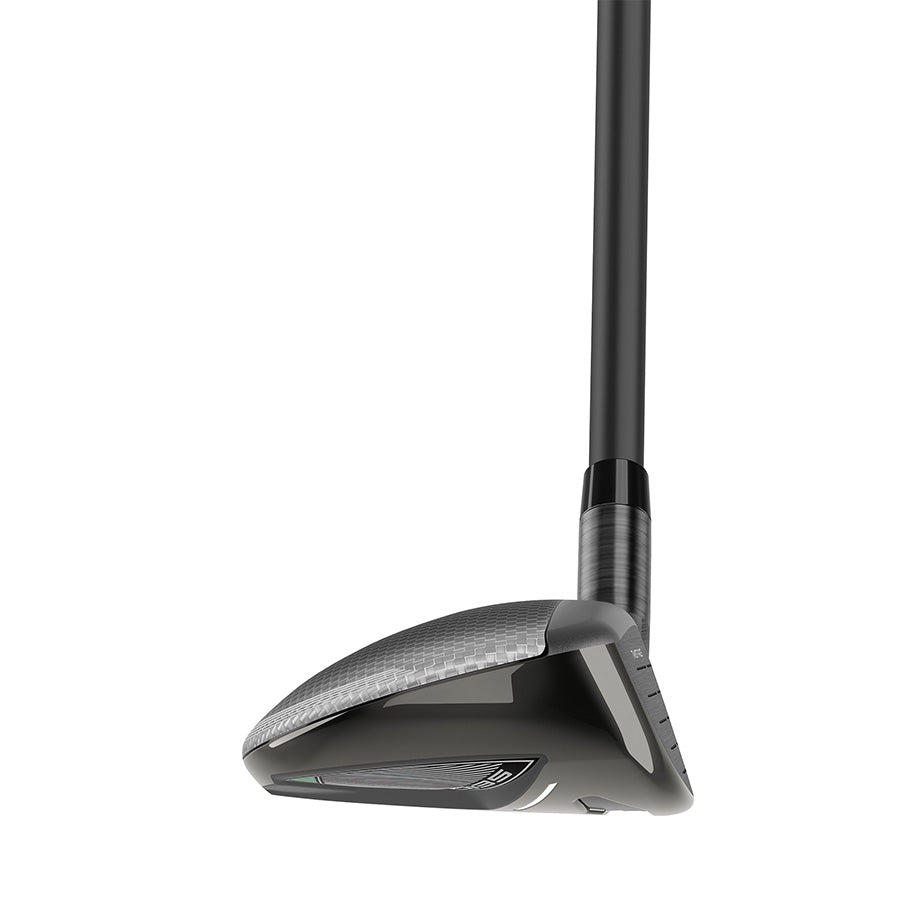 TaylorMade Qi35 Max Lite Hybrid