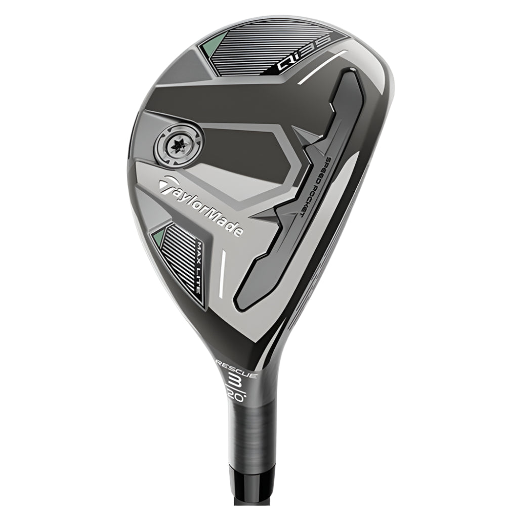 TaylorMade Qi35 Max Lite Hybrid