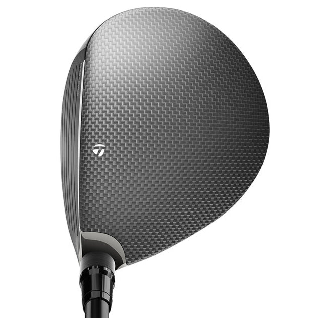 TaylorMade Qi35 Tour Ti Fairway Wood
