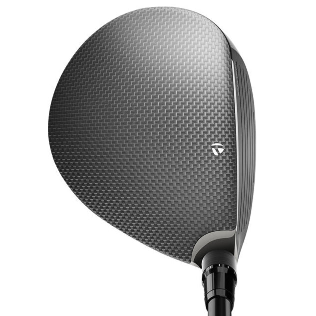 TaylorMade Qi35 Tour Ti Left Handed Fairway Wood