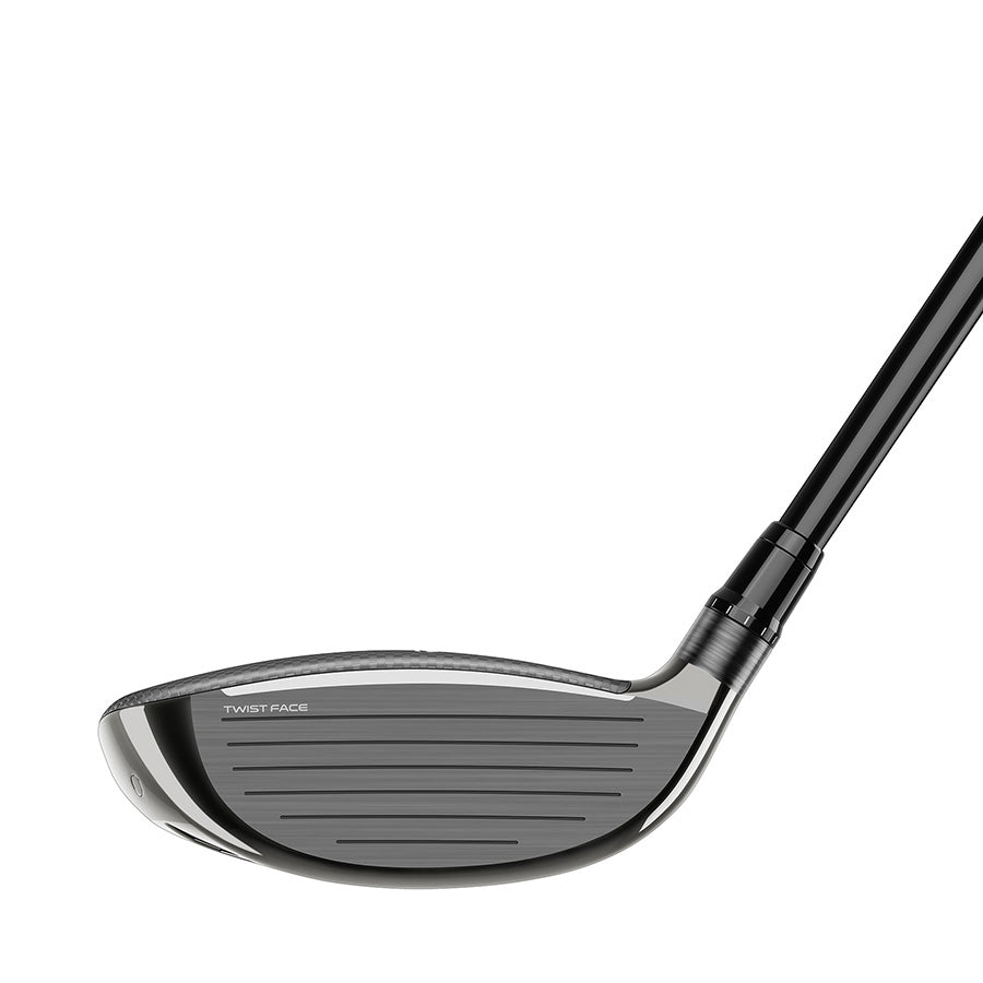TaylorMade Qi35 Tour Ti Fairway Wood