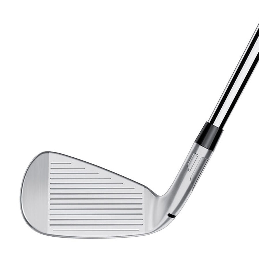 TaylorMade Qi HL Irons - Graphite