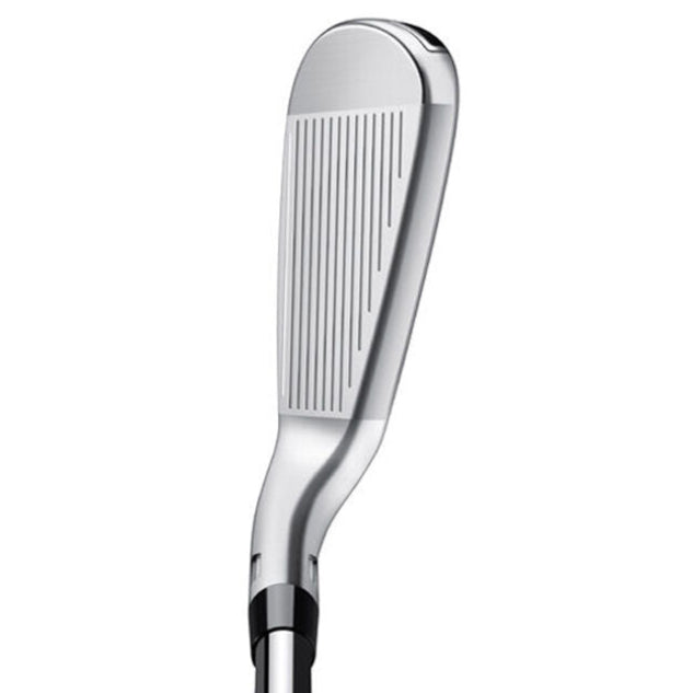 TaylorMade Qi HL Irons - Graphite