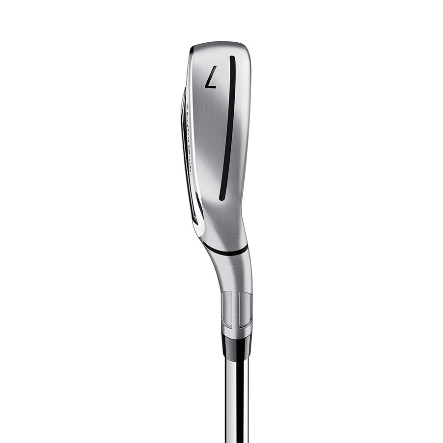 TaylorMade Qi Irons (Custom)