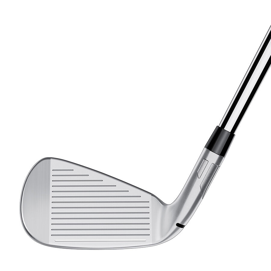 TaylorMade Qi Irons (Custom)