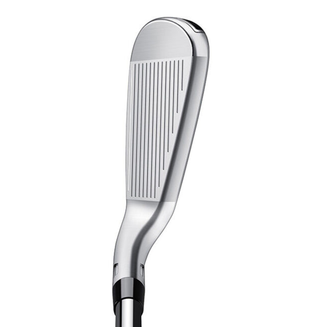 TaylorMade Qi Irons - Graphite