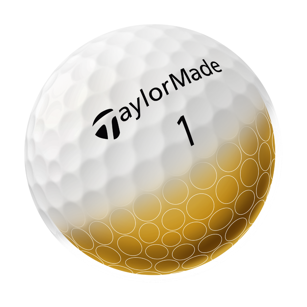 TaylorMade Speedsoft Golf Balls