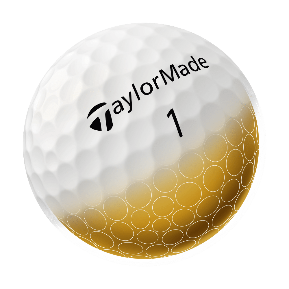 TaylorMade Speedsoft Golf Balls - TaylorMade
