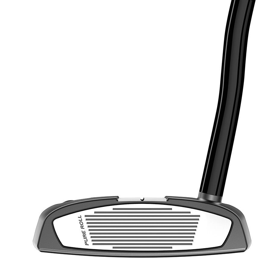 TaylorMade Spider Tour Double Bend Neck Putter