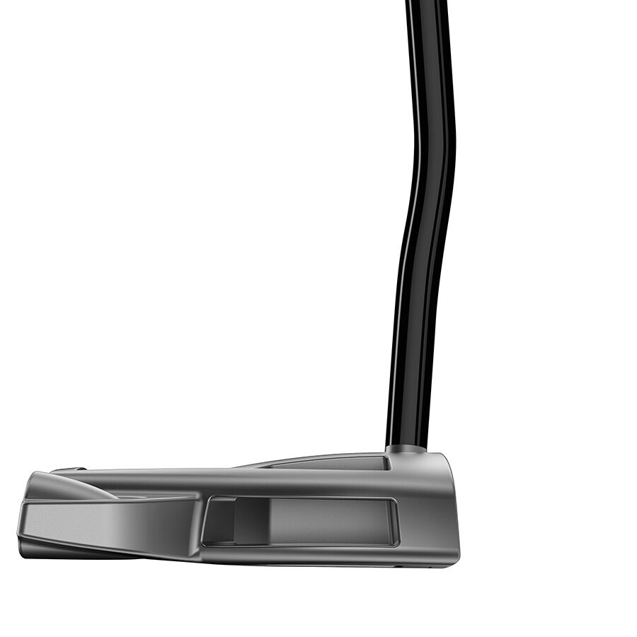 TaylorMade Spider Tour Double Bend Neck Putter