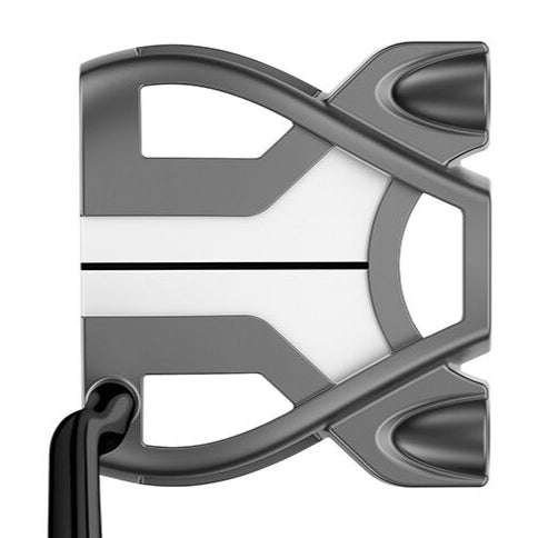 TaylorMade Spider Tour Double Bend Neck Putter