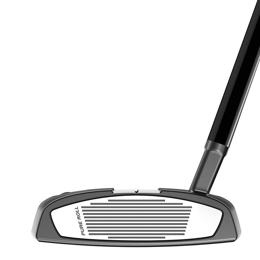 TaylorMade Spider Tour Short Slant Neck Putter
