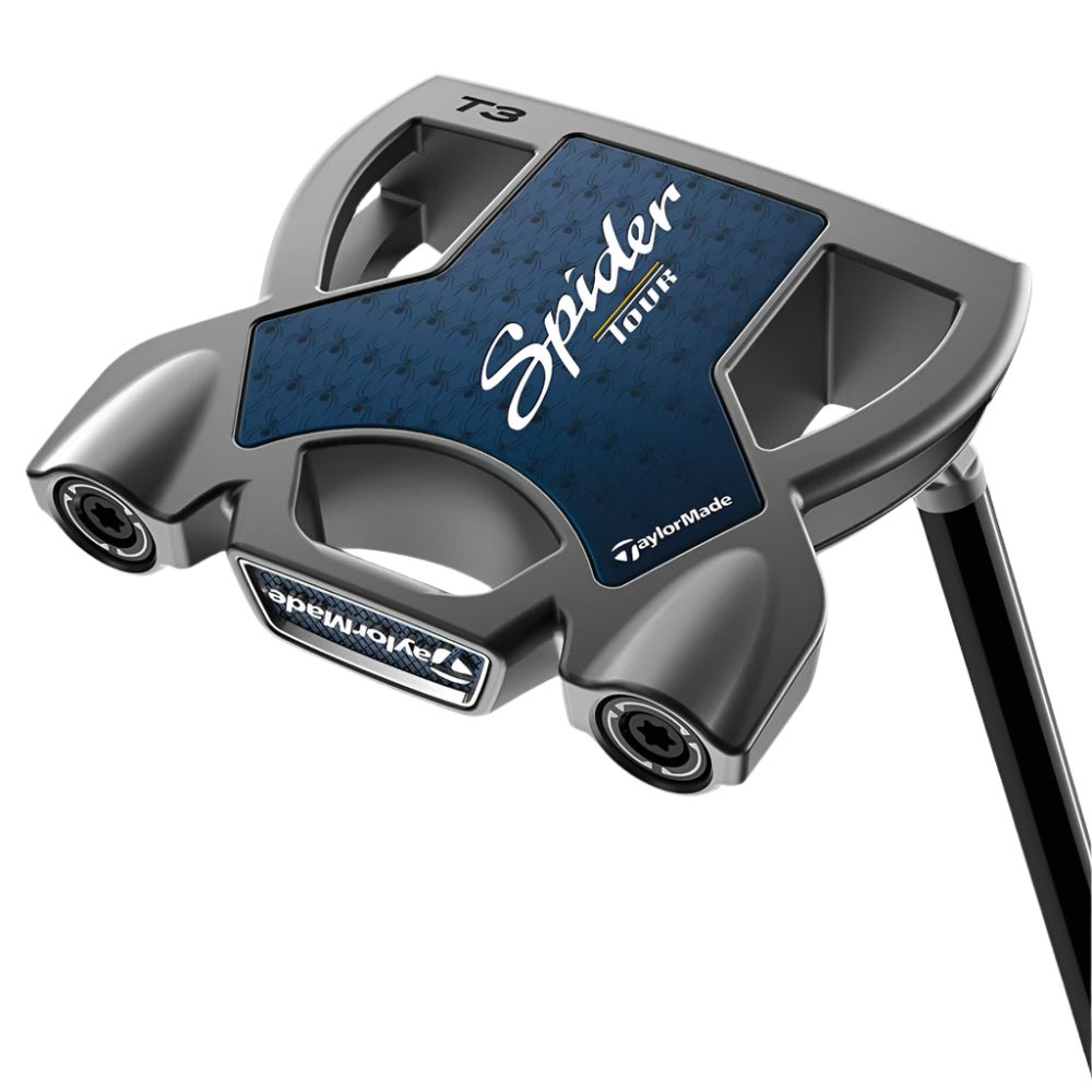 TaylorMade Spider Tour Short Slant Neck Putter - TaylorMade