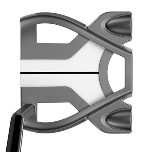 TaylorMade Spider Tour Short Slant Neck Putter